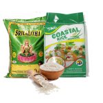 25 کلو چاول کے لیے تیز رفتار نیم خودکار بیگنگ مشین