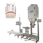 نیم خودکار وزنی بیگنگ مشین