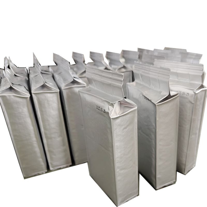 ویکیوم پیکنگ مشین