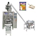 خودکار عمودی بیگ تشکیل دینے والی سگ ماہی اور پیکیجنگ مشین