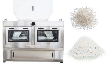 مختلف گرینول پروڈکٹ کے لیے ZL سیریز چار ہیڈز لکیری پیمانے