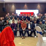 2023 ہم آ رہے ہیں!