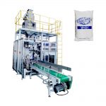 ZLZD-25K خودکار دانے دار پروڈکٹ بیگنگ مشین