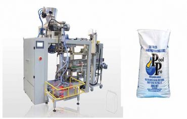 خود کار طریقے سے بیگنگ مشین کھلا منہ بیگر