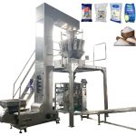 خودکار شوگر بیگ تشکیل دینے والی سگ ماہی پیکیجنگ مشین