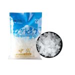 کٹوری فیڈنگ لفٹ کے ساتھ خودکار vffs پیکیجنگ مشین