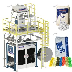 ZLTM-1200 ٹیوبلر فارم، فل، سیل بیگنگ مشین