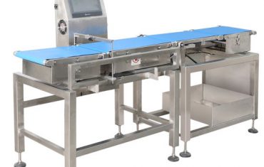 ZLB200 سیریز ویٹر چیکر مشین