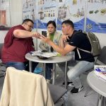 RosUpack 2025 میں Iapack