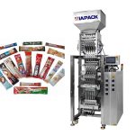 ZL سیریز ملٹی لین اسٹک بیگ پاؤڈر پیکنگ مشین