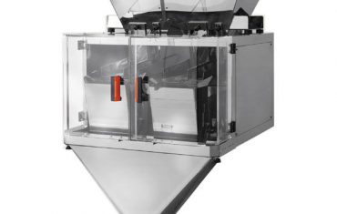 ZL seires ڈبل بالٹی لکیری پیمانے