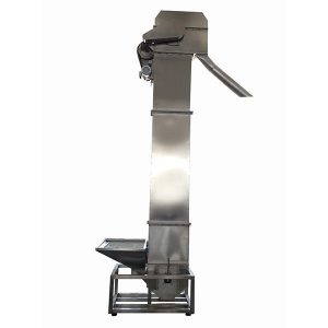 عمودی بالٹی لفٹ