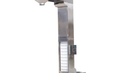 زیڈ قسم کی بالٹی فیڈنگ لفٹ