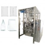 خودکار VFFS سیریز گسیٹڈ اور تکیہ بیگ فلنگ پیکنگ مشین سے