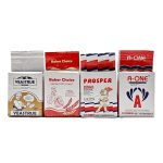 خودکار خشک خمیر ویکیوم پیکیجنگ مشین