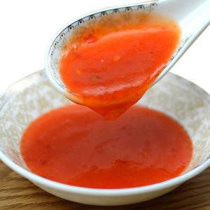 خودکار مرچ کی چٹنی پیکیجنگ مشین