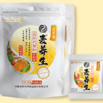 بڑے doy بیگ میں خودکار چھوٹے بیگ پیکنگ