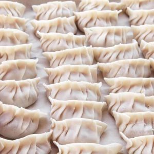 منجمد کھانے کے لیے خودکار پیکجنگ مشین