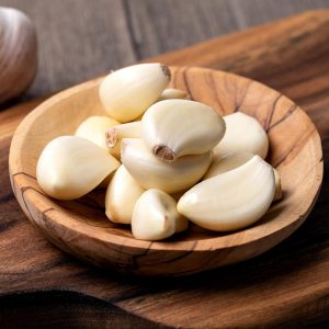 خودکار لہسن کی پیکیجنگ مشین (پہلے سے تیار شدہ بیگ)