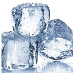 خودکار 1–5KG آئس کیوب پیکنگ مشین