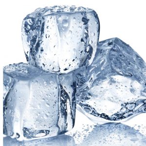 آئس کیوب پیکنگ مشین