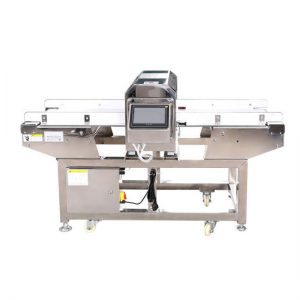 ZLG سیریز میٹل ڈیٹیکٹر