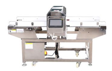 ZLG سیریز میٹل ڈیٹیکٹر