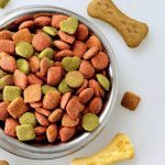 خودکار پالتو جانوروں کے کھانے کی تیلی بیلنگ پروڈکشن لائن