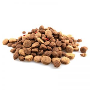 خودکار پالتو جانوروں کے کھانے کی پیکیجنگ مشین