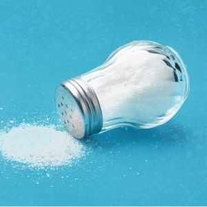 خودکار نمک پیکنگ مشین