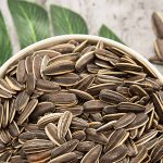 10 کلو سورج مکھی کے بیجوں کے لیے خودکار vffs پیکیجنگ مشین