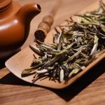 چائے کی پتیوں کے لیے نیم خودکار وزن بھرنے والی مشین