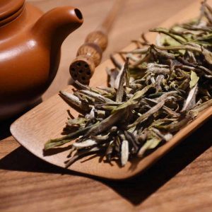 چائے کی پتیوں کے لیے نیم خودکار وزن بھرنے والی مشین