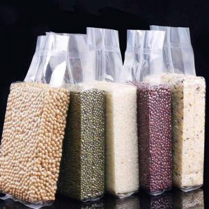 خودکار ڈبل ویکیوم چیمبر پیکیجنگ مشین